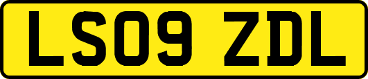 LS09ZDL