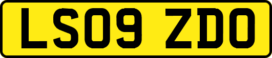 LS09ZDO