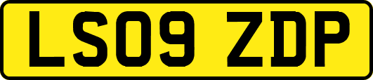 LS09ZDP