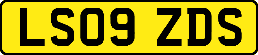 LS09ZDS