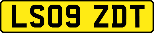 LS09ZDT