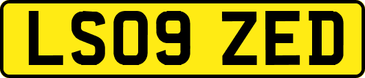 LS09ZED