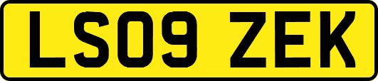 LS09ZEK