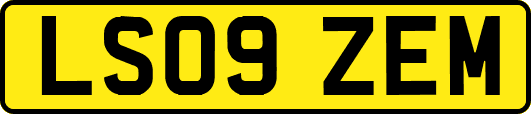 LS09ZEM
