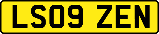 LS09ZEN