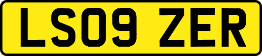 LS09ZER
