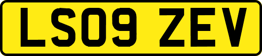 LS09ZEV