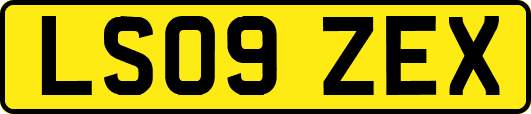 LS09ZEX