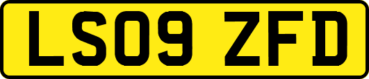 LS09ZFD