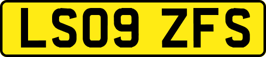 LS09ZFS