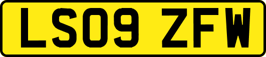 LS09ZFW