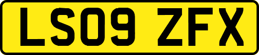 LS09ZFX