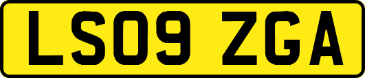 LS09ZGA