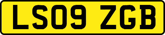 LS09ZGB