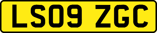 LS09ZGC