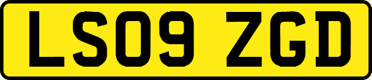 LS09ZGD
