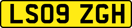 LS09ZGH