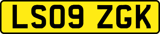 LS09ZGK