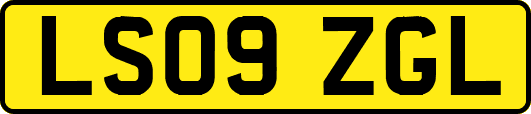 LS09ZGL