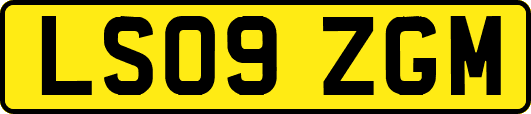 LS09ZGM