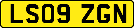 LS09ZGN