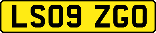 LS09ZGO