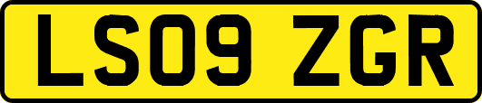 LS09ZGR