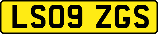 LS09ZGS