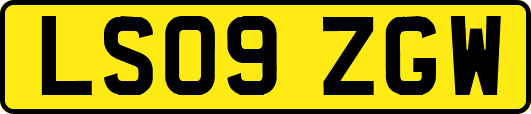 LS09ZGW