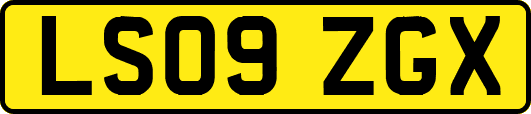 LS09ZGX