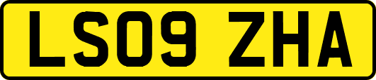 LS09ZHA