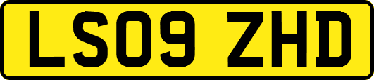 LS09ZHD