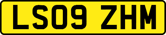 LS09ZHM