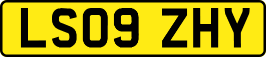 LS09ZHY