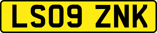 LS09ZNK