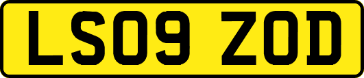 LS09ZOD