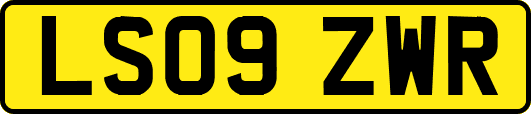 LS09ZWR