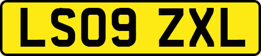LS09ZXL