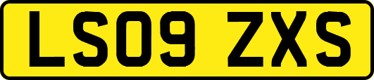 LS09ZXS