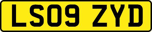 LS09ZYD
