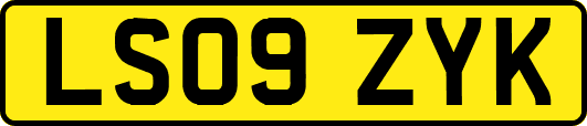 LS09ZYK