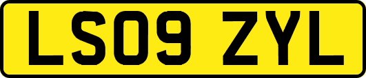 LS09ZYL