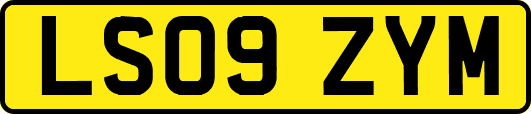 LS09ZYM