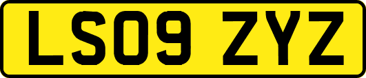 LS09ZYZ