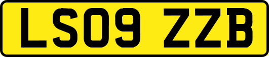 LS09ZZB