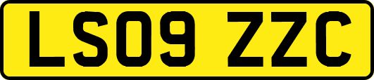 LS09ZZC