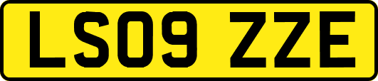 LS09ZZE