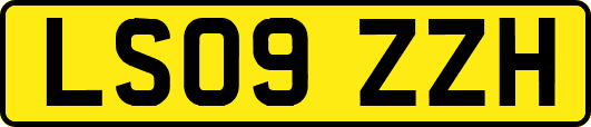 LS09ZZH