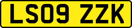 LS09ZZK