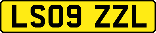 LS09ZZL